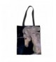 CuMagical Unicorn Canvas Shopping Handbag