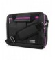 Prado Carry CrossBody Backpack Briefcase
