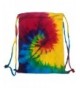 Colortone Sports Drawstring Reactive Rainbow