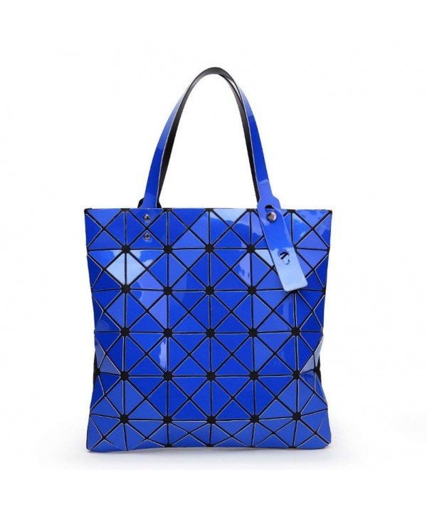 Mogor Hologram geometric Shoulder Handbag