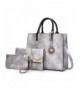 Designer Handbags Leather Satchel Shoulder