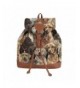 Signare Tapestry Rucksack Backpack Labrador