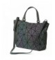 Handbags Geometric Luminous Holographic Shoulder
