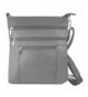 Messenger Italian Leather Shoulder Compatible