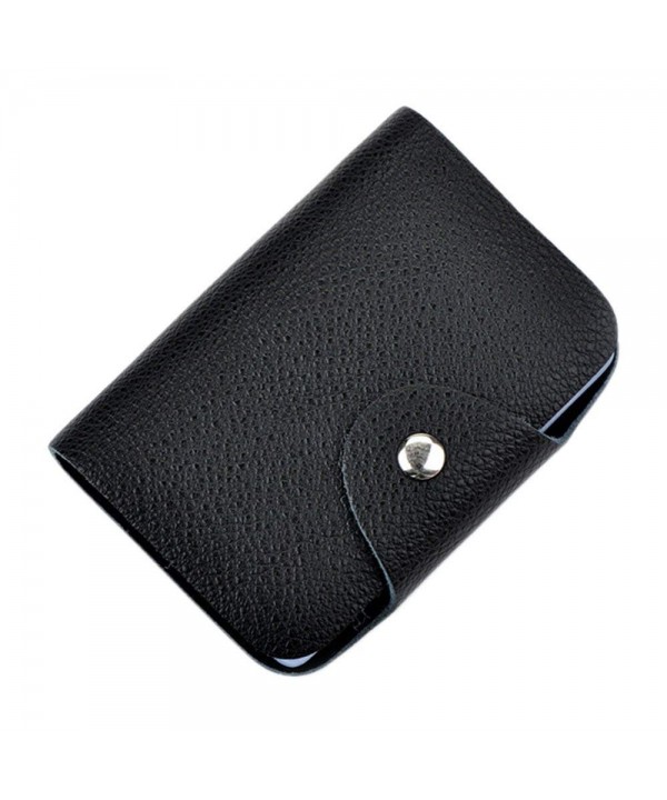 Boshiho Leather Credit Holder Business