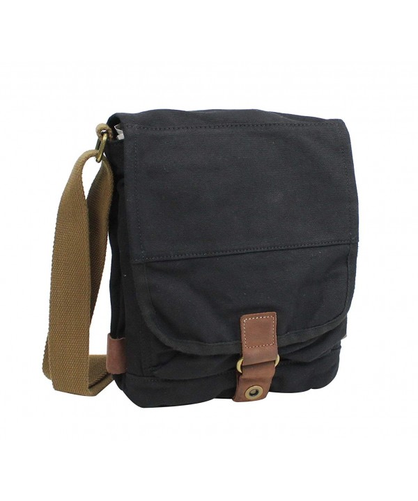 Vagabond Traveler Satchel Shoulder C90 BLK