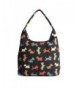 Signare Scottie Tapestry Shoulder HOBO