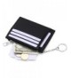 HISCOW Wallet Keychain Credit Slots