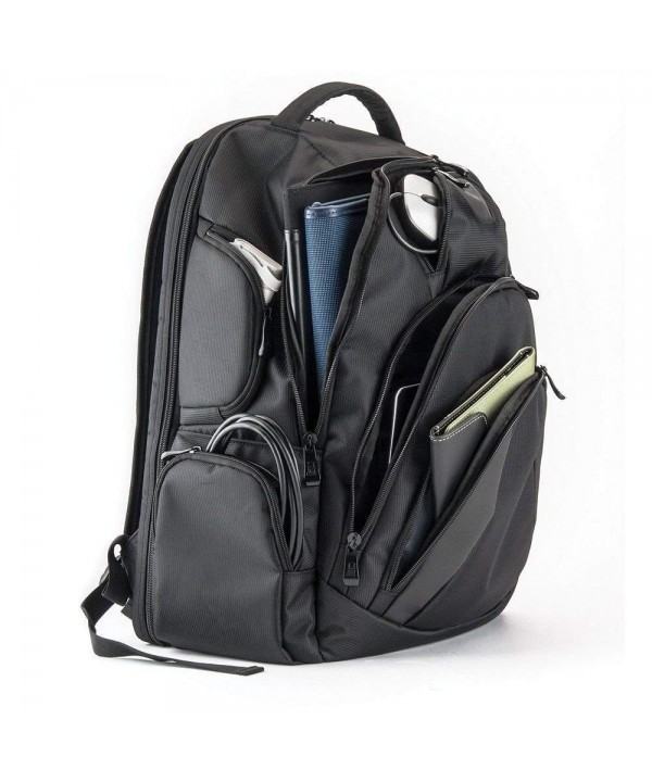 Basecamp Concourse Tables Computer Backpack