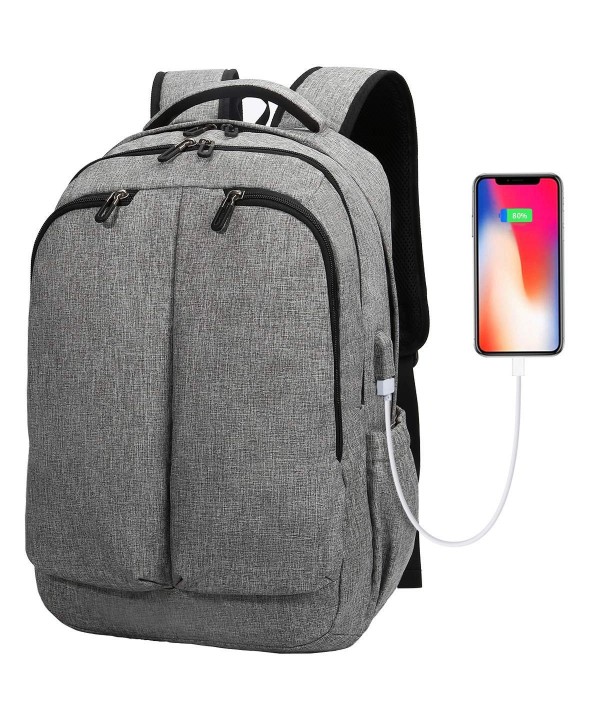 Backpack Tocode Business Charging Resistant