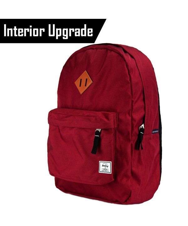 Benteng Backpack Everyday Rucksack Shoulder