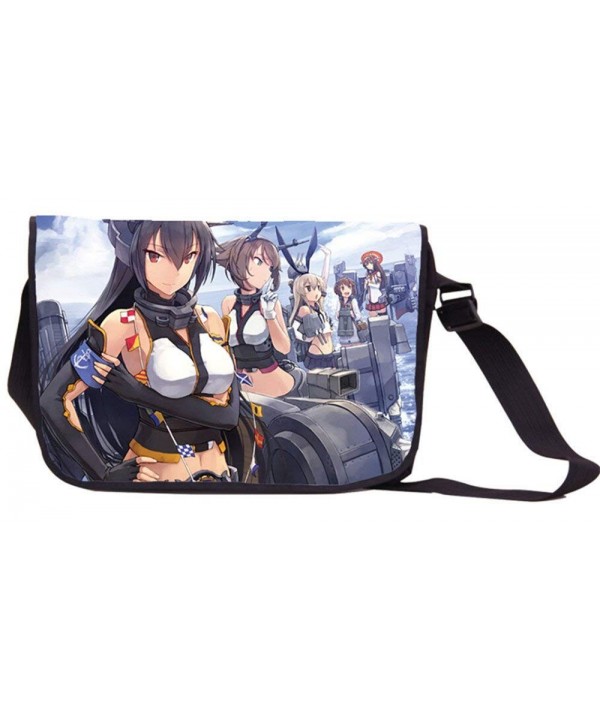 Siawasey Collection KanColle Messenger Backpack