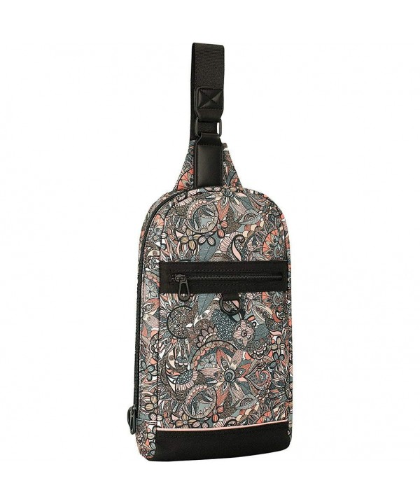 Sakroots Backpack Sienna Spirit Desert