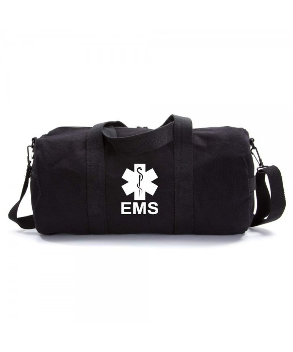 Emergency Medical Services Army Heavyweight