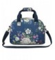 Oflamn Floral Resistant Weekender Overnight