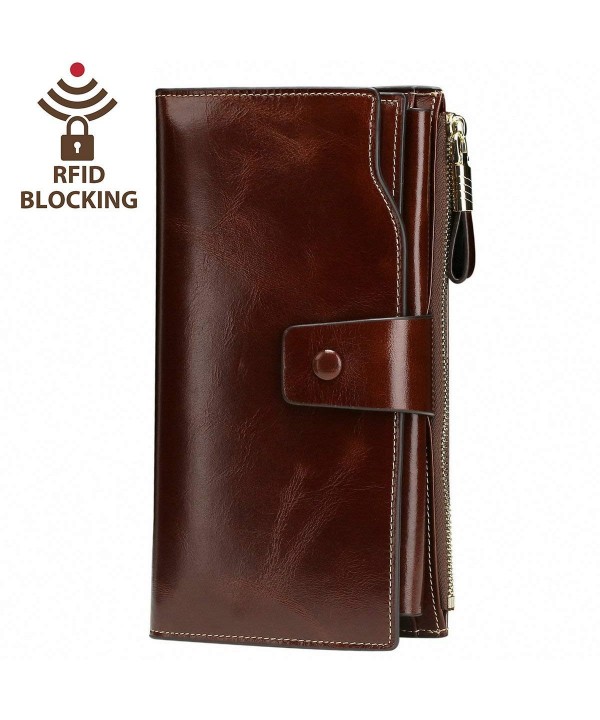 Itslife RFID Blocking Capacity Genuine