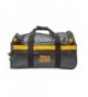 World Famous Sports Rolling Duffel