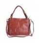 Damara Practical Genuine Leather Shoulder