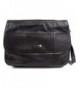 Ladies Leather Practical Handbag Shoulder