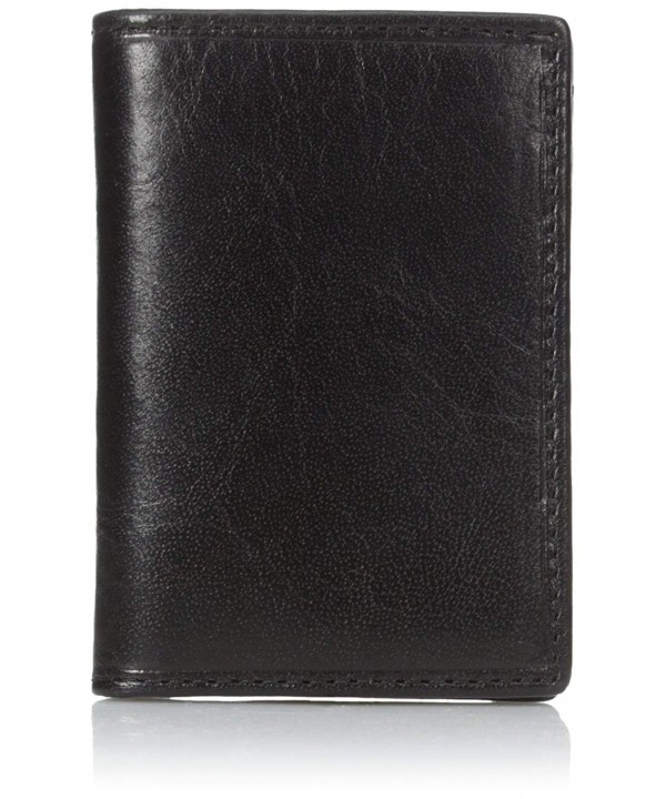 Trafalgar Hawthorne Exterior Money Wallet