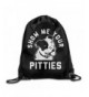 Pitties Backpack Knapsack Fenjaak Customize