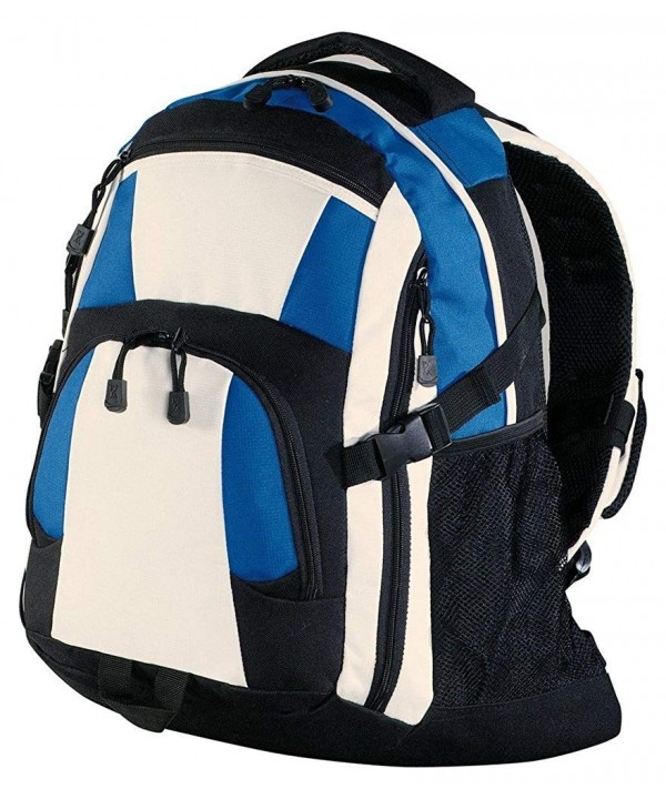 Port Authority Urban Backpack Stone OSFA