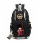 YOYOSHome Cosplay Shoulder Bookbag Backpack