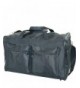 Netpack 16 Weekender Duffel Black