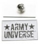 Original Heavyweight Messenger Army Universe