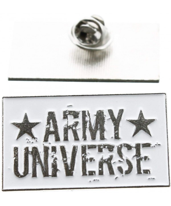 Original Heavyweight Messenger Army Universe