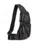 Nicgid Sling Shoulder Backpack Crossbody
