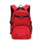 Fox World Practicle Schoolbag Water Proof