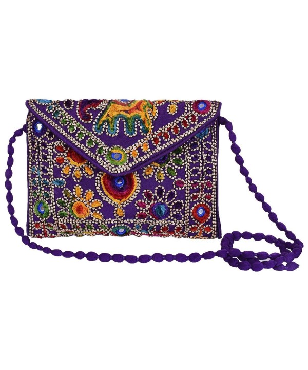 Rajasthani Handmade Vintage Bohemian Handbags