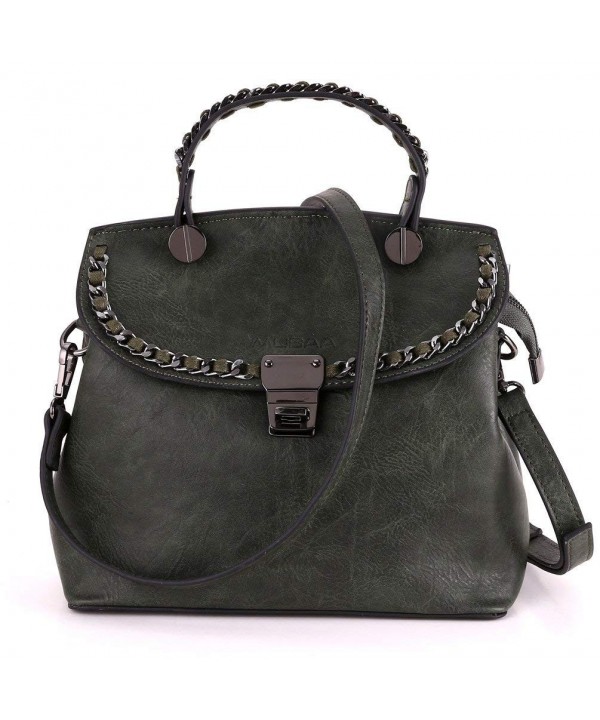 MUSAA Shoulder Cross Body Handbags Gift worthy