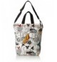 Sakroots Artist Circle Campus Tote