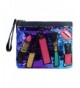 Aisa Colorful All Match Shoulder Messenger