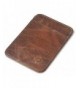 sooloon Vintage Genuine Leather Wallet