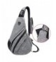 Versatile Backpack Crossbody Shoulder Waterproof