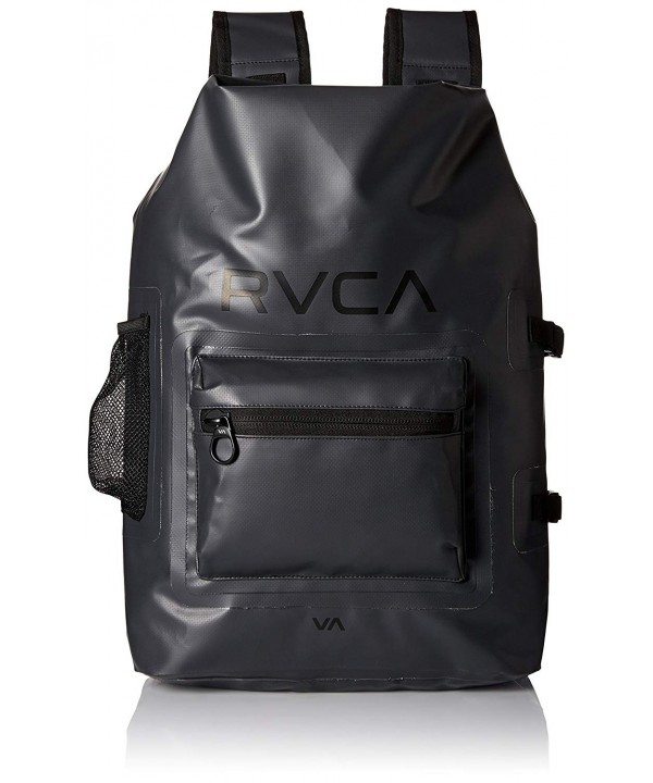 RVCA Young BACKPACK Accessory charcoal