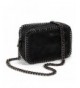 Crossbody Synthetic Leather Fashion Shoulder