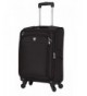 Travelers Club Spinner Carry Luggage