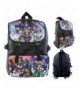 market Kingdom Hearts Shoulders Backpack