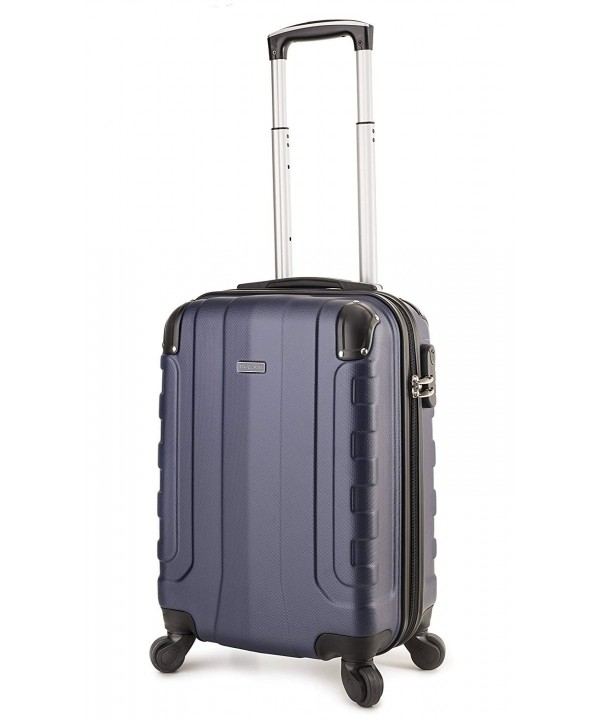 TravelCross Chicago Lightweight Hardshell Spinner