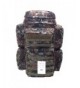 3200cu Tactical Hunting Backpack CAMOUFLAGE