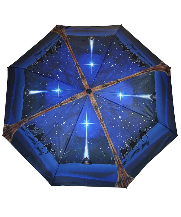 PealRa Holy Night Super Umbrella