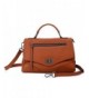 Leather Handbags Functional Crossbody Shoulder