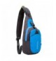 Tanchen Waterproof Backpack Shoulder Crossbody