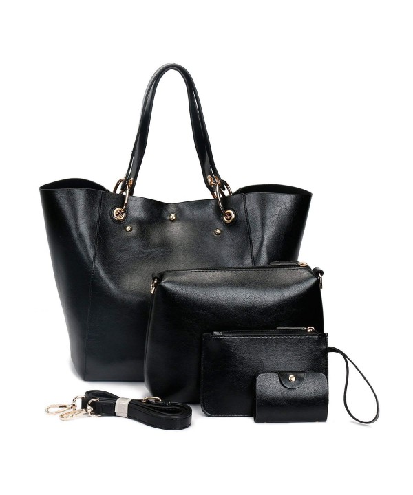 Ephraim Handbags Leather Holder Shoulder
