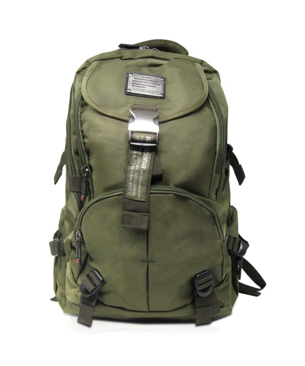 Mountain Waterproof Backpack Daypack Backpack Fits