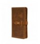 Genda 2Archer Leather Multi Purpose Passport